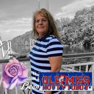 Meet your Posher, Linda carol